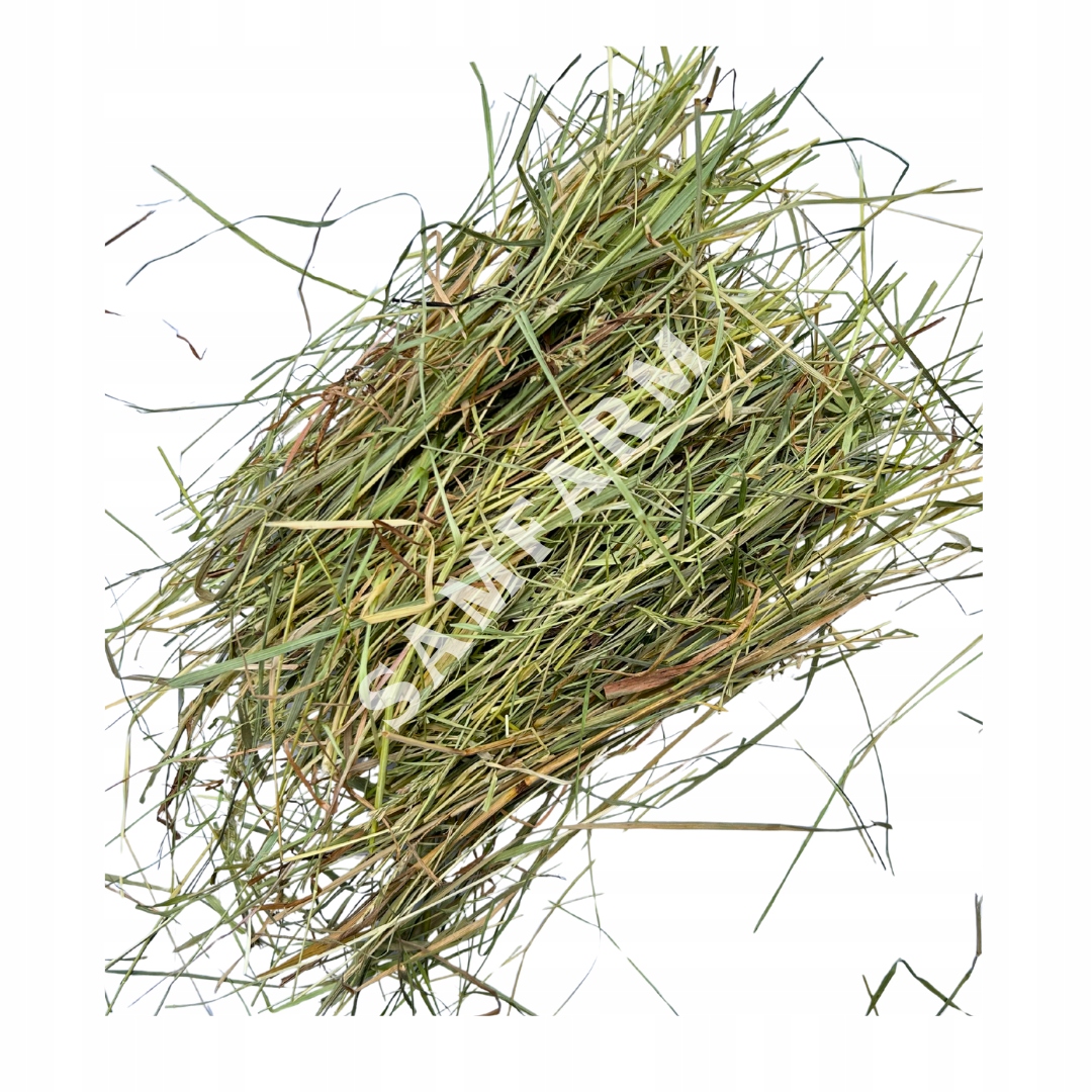 SAMFARM Sianko samosianko 500g siano łąkowe - obrazek 4