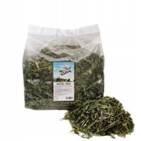 HEROBUNNY BASIC MIX 2kg FACTORYHERBS MIESZANKA DLA KRÓLIKÓW I GRYZONI