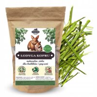 SAMFARM Łodyga kopru 150g