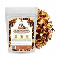 SAMFARM Same warzywa 200g mieszanka warzyw