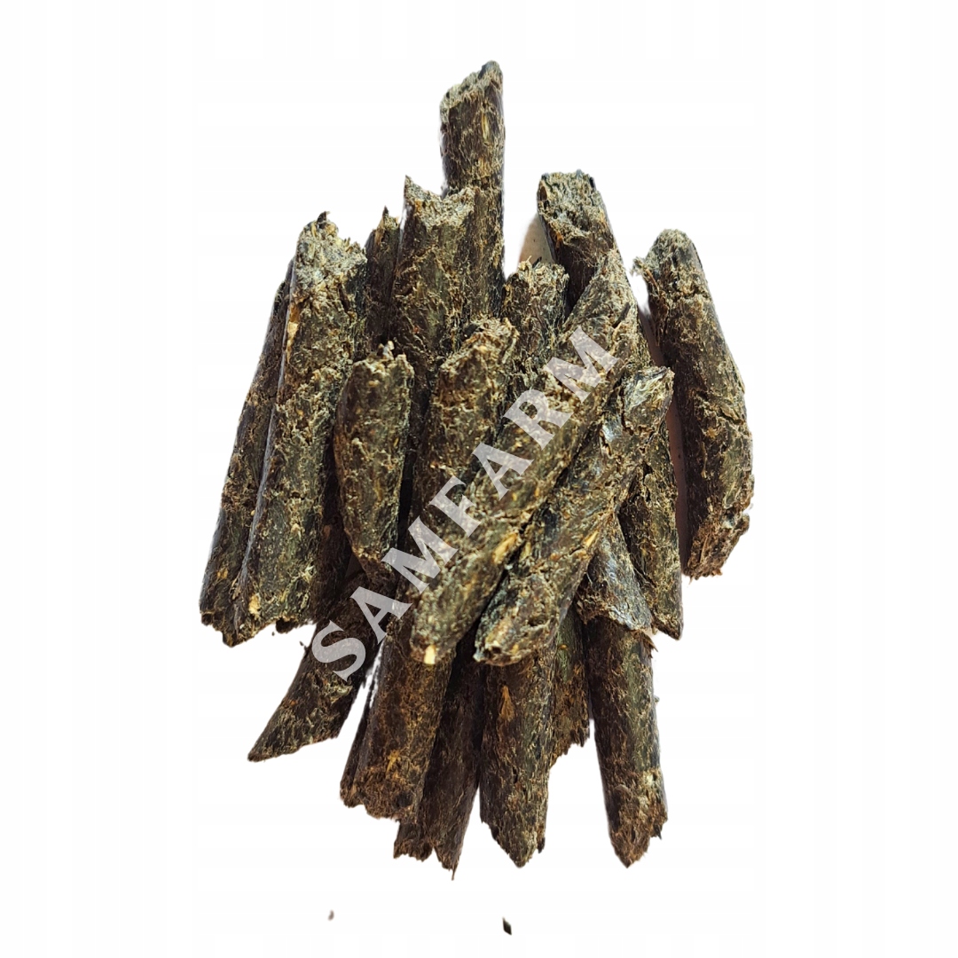 SAMFARM Gryzaki słonecznikowe 150g - obrazek 3