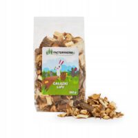 Gałązki lipy 150g FACTORYHERBS 100% Naturalne