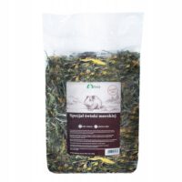 SPECJAŁ DLA ŚWINKI MORSKIEJ 1kg TIVO 1000g