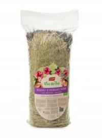 SIANO Z HIBISKUSEM 800g SIANKO VITA HERBAL