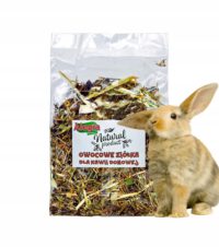 OWOCOWE ZIÓŁKA DLA KAWII DOMOWEJ 130g ALEGIA