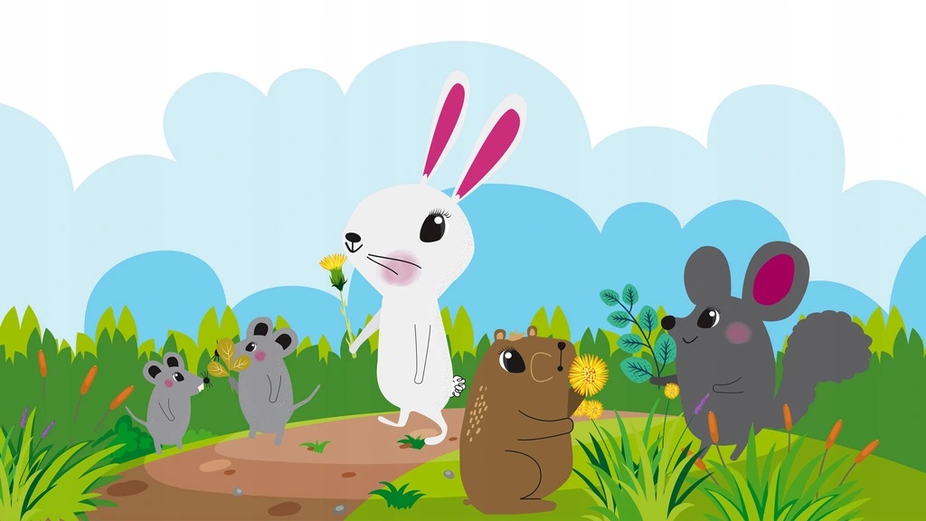 MARCHEW LIOFILIZOWANA 10g FACTORYHERBS MARCHEWKA CHIPS DLA GRYZONI - obrazek 2