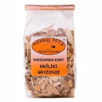 MIESZANKA KORY 75g HERBAL PETS