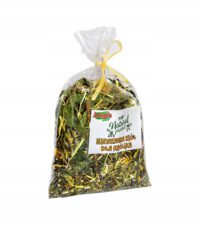 ZIOŁA DLA KRÓLIKÓW ALEGIA 100G