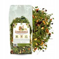 SAMFARM WIEJSKA GRZĄDKA mieszanka ziół warzyw i owoców