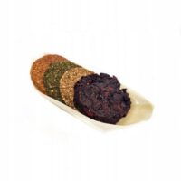 CIASTECZKA ŚWIĄTECZNE 100g FACTORYHERBS