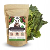 SAMFARM Liście truskawki 100g