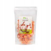 PAPRYKA CZERWONA LIOFILIZOWANA 20g TIVO PRZYSMAK WARZYWNY DLA KRÓLIKA