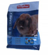 KARMA BEAPHAR CARE+ KRÓLIK SENIOR 1,5 kg