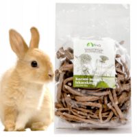 KORZEŃ MNISZKA LEKARSKIEGO XXL 300g TIVO