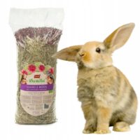 SIANO Z PŁATKAMI RÓŻY 800g SIANKO VITA HERBAL