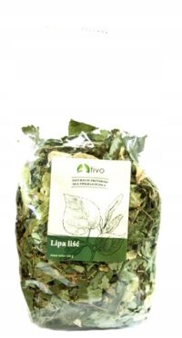 LIPA 100g TIVO LIŚĆ LIPY