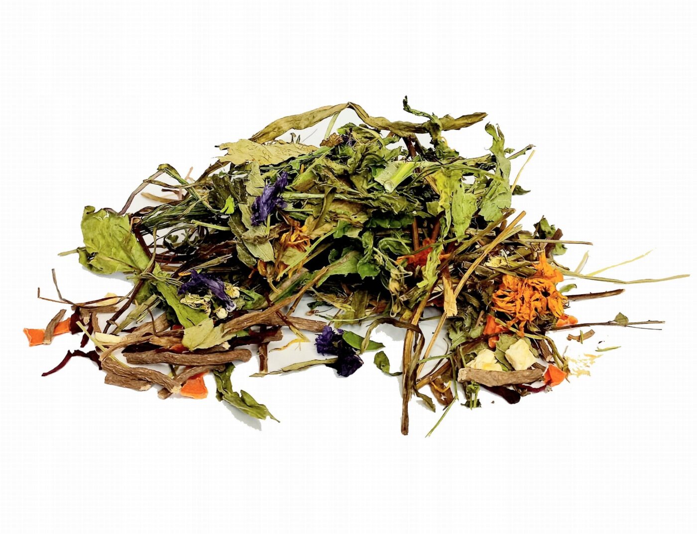 APETYCZNY MIX ZIÓŁ 1kg LILI FARM 20 ziół LILI FARM MIESZANKA ZIOŁOWA KRÓLIK