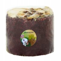 FACTORYHERBS Wege box burak warzywny wypełniony warzywami 130g