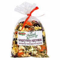 PRZYSMAK WARZYWNY 130g Alegia