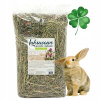 SIANKO LUKSUSOWE KONICZYNKA 650g TIVO SIANO Z KONICZYNĄ