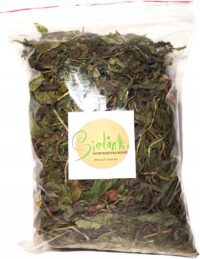 MNISZEK LEKARSKI 250g SIELANKA - LIŚĆ MNISZKA