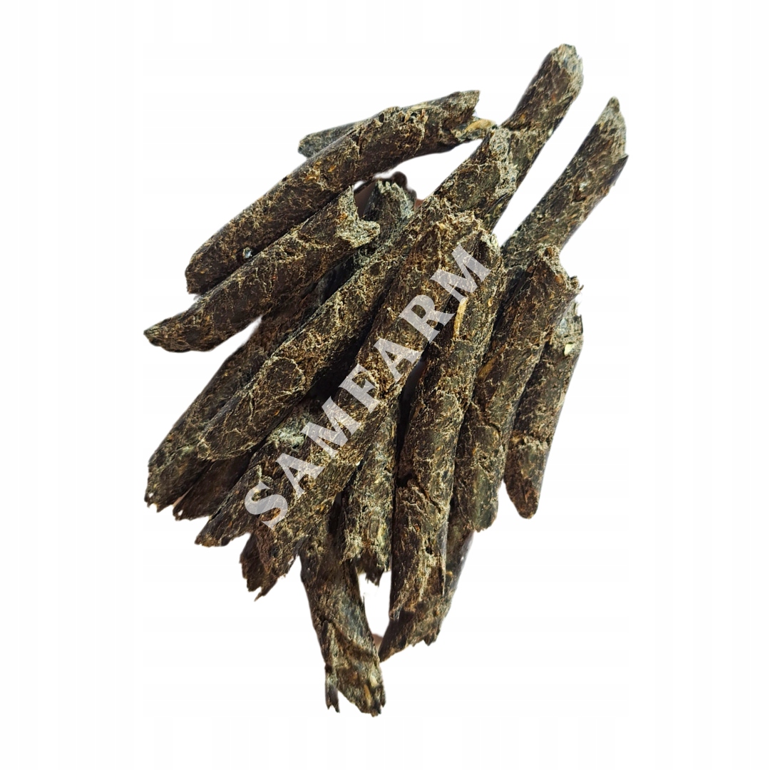 SAMFARM Gryzaki słonecznikowe 150g - obrazek 5