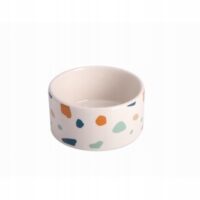 Miska ceramiczna 10x5cm TRIXE