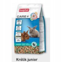 KARMA BEAPHAR CARE+ KRÓLIK JUNIOR 250 g