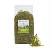 Ziele skrzypu polnego 80g FACTORYHERBS 100% Natura