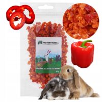 PAPRYKA LIFILIZOWANA 20g FACTORYHERBS