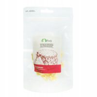 ANANAS liofilizowana tivo dla królików gryzoni