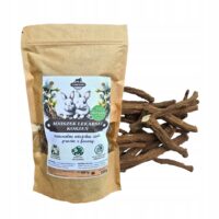 SAMFARM Korzeń mniszka XXL 200g