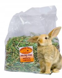 ZIELONE POLE 300g HERBAL PETS