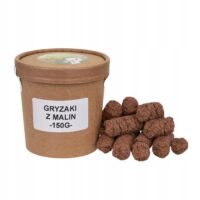 GRYZAKI Z KONOPII 150g FACTORYHERBS