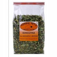 KONICZYNA 80g HERBAL PETS