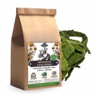 SAMFARM Mniszek lekarski 1kg