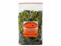 ZIELE MALWY Z KWIATEM 70g HERBAL PETS