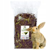 BABKA LANCETOWATA 300g ALEGIA LIŚĆ BABKI