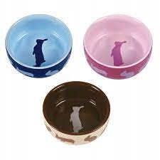 Miska Trixie ceramiczna dla królika 250 ml - e54c9600707657ffbf02656733183158 3