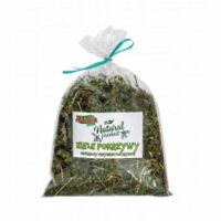 LIŚĆIE POKRZYWY 75G Alegia liść pokrzywa