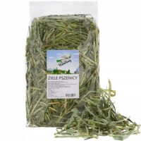 HEROBUNNY ZIELE PSZENICY 500g FACTORYHERBS