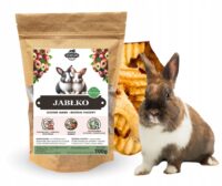 SAMFARM Jabłko 200G XXL