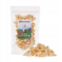 MANGO LIOFILIZOWANE 20g FACTORYHERBS