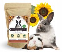 SAMFARM Gryzaki słonecznikowe 150g