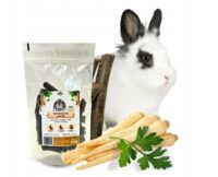 SamFarm Gryzaki pietruszkowe 150g