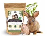 Samfarm ziele owsa 350g